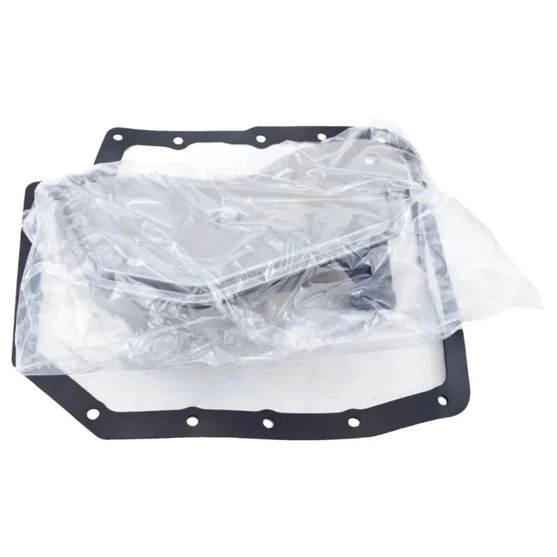Mute T5 8AT Filter Oil Pan Gasket Fit For Jetour X90 1.5T/Zotye T700 2018-2020 &X7 OE Replacement
Mute T5 8AT Filter Oil Pan Gasket Fit For Jetour X90 1.5T/Zotye T700 2018-2020 &X7 OE Replacement