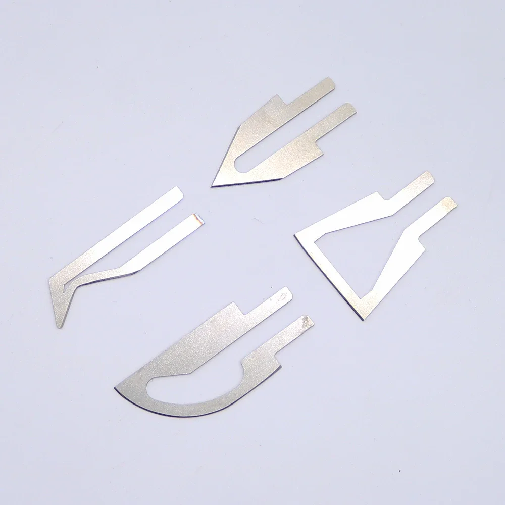 Free shipping Various blades for Electric Heating Knife Cutter for Fabric Rope Leather
Free shipping Various blades for Electric Heating Knife Cutter for Fabric Rope Leather