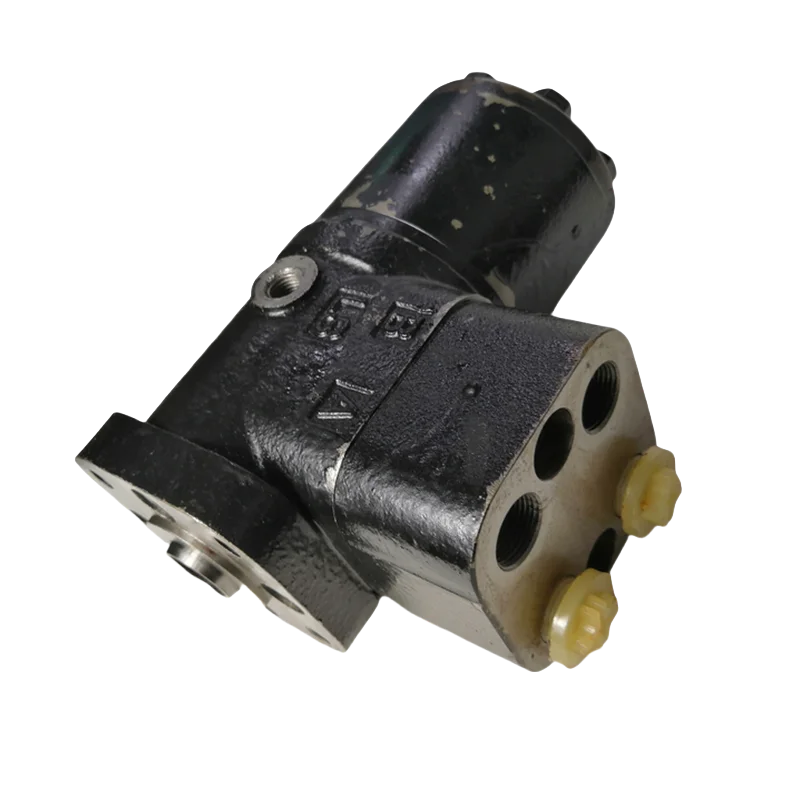 Original Loader WA320 Steering Valve 419-64-25202 Engineering Machinery Steering Valve
Original Loader WA320 Steering Valve 419-64-25202 Engineering Machinery Steering Valve