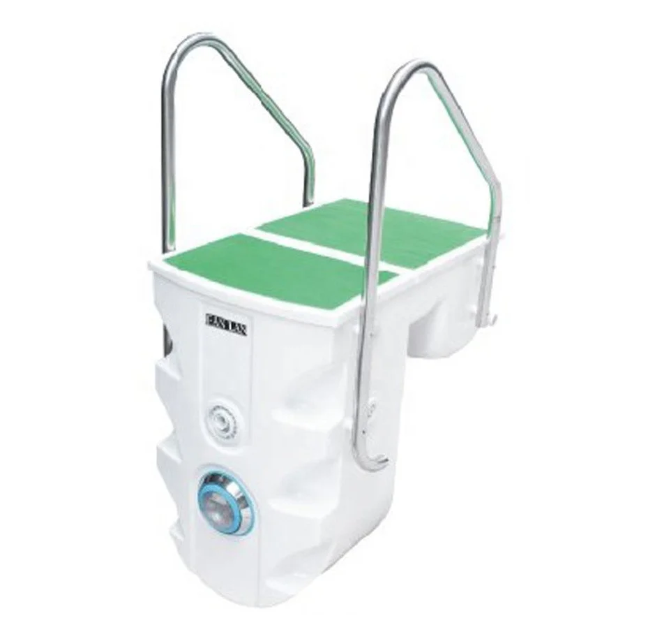 STLF Wall-hung Pipeless Swimming Pool Filter Various Size Swimming Pool Filter Portable
STLF Wall-hung Pipeless Swimming Pool Filter Various Size Swimming Pool Filter Portable