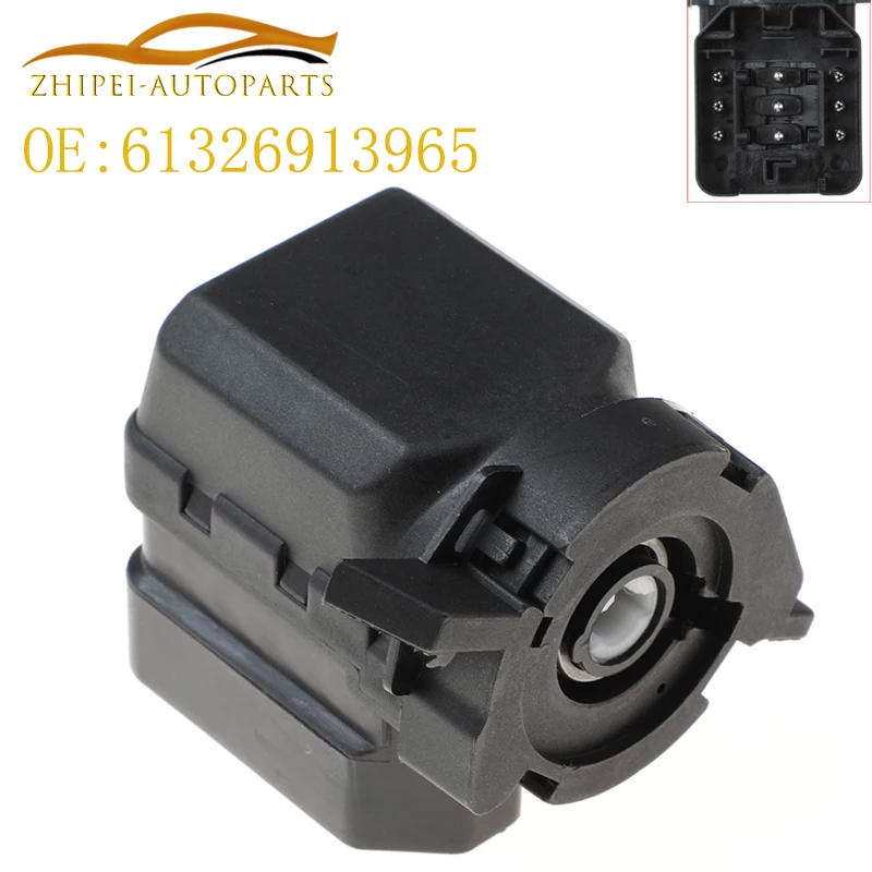 61326913965 автомобильный переключатель зажигания для BMW Mini Cooper R50 R52 R53 2002-2006
61326913965 автомобильный переключатель зажигания для BMW Mini Cooper R50 R52 R53 2002-2006