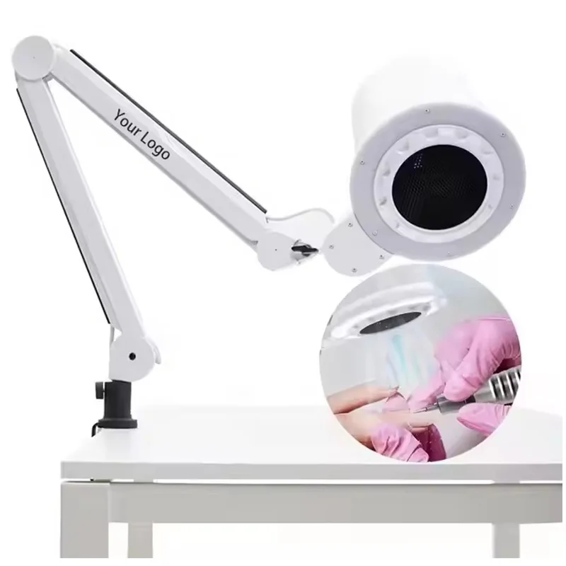 Новый пылесборник для ногтей с тенью «два в одном», меньше лампы, бесшумная маникюрная машина, мощный инструмент для дизайна ногтей, очиститель для ногтей
Новый пылесборник для ногтей с тенью «два в одном», меньше лампы, бесшумная маникюрная машина, мощный инструмент для дизайна ногтей, очиститель для ногтей