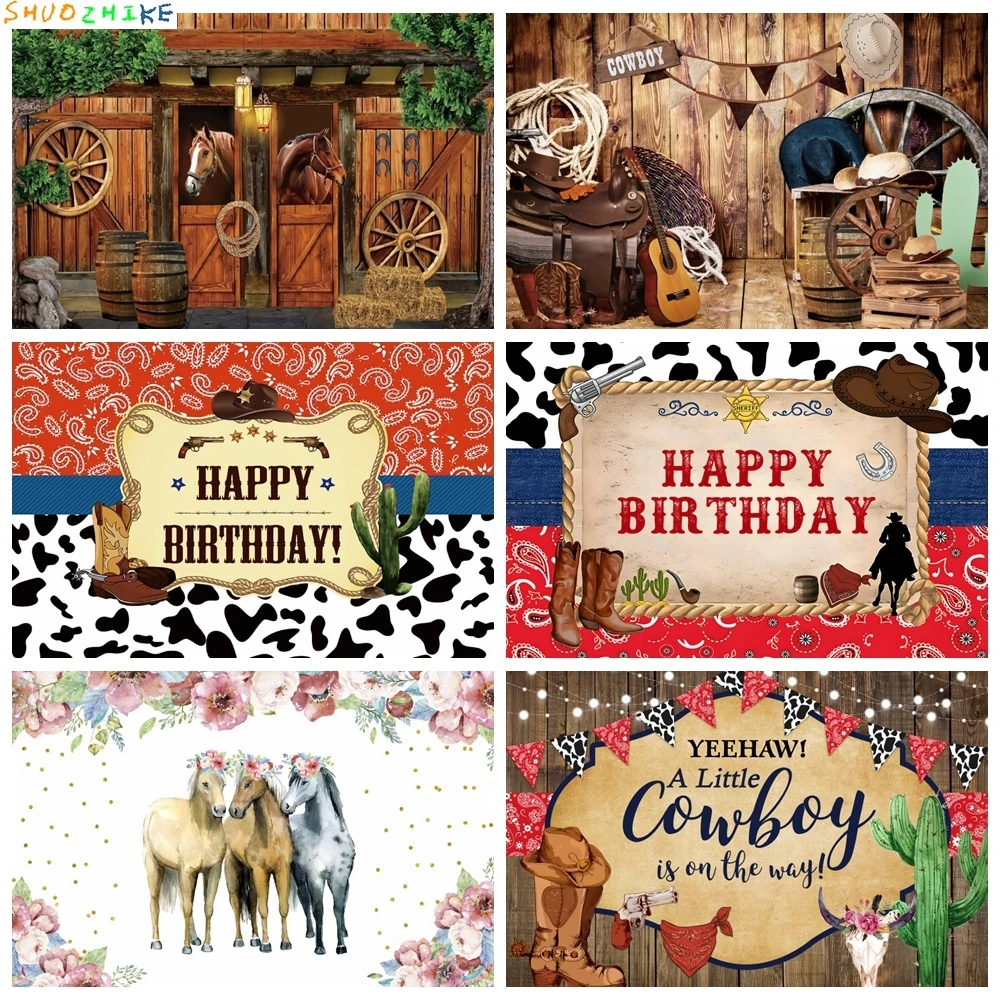 Horse Birthday Backdrop Flower Horse Party Background Western Cowgirl Cowboy Horse Birthday Decorations Photoshoot Props
Horse Birthday Backdrop Flower Horse Party Background Western Cowgirl Cowboy Horse Birthday Decorations Photoshoot Props