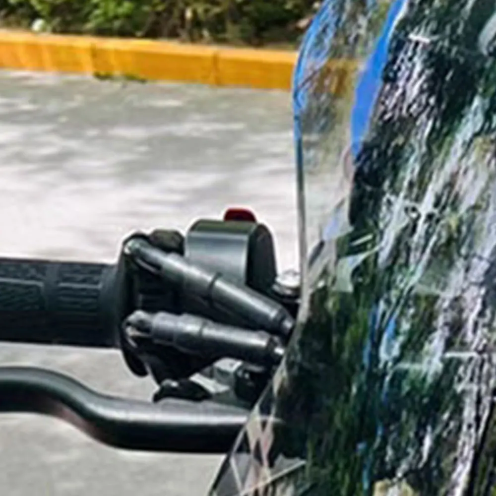 Windshield Windscreen For HONDA CBR650F CBR650 CBR 650 F 650f 2014 2015 2016 2017 2018 Motorcycle Accessories Fairing Deflector
Windshield Windscreen For HONDA CBR650F CBR650 CBR 650 F 650f 2014 2015 2016 2017 2018 Motorcycle Accessories Fairing Deflector