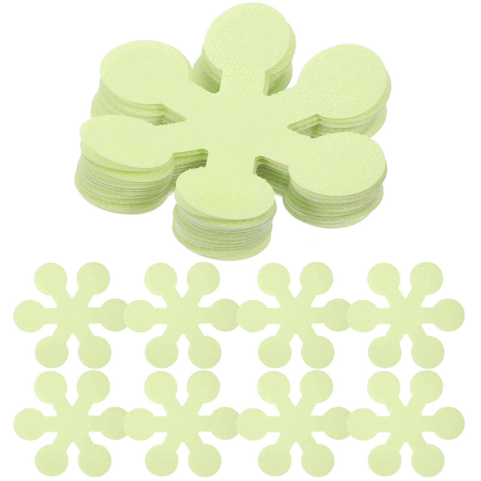 20 Pcs Anti slip Stairs Strips Luminous Tapes Practical Glow Dark Step Stickers Self Adhesive Skid Proof Stair Supplies
20 Pcs Anti slip Stairs Strips Luminous Tapes Practical Glow Dark Step Stickers Self Adhesive Skid Proof Stair Supplies
