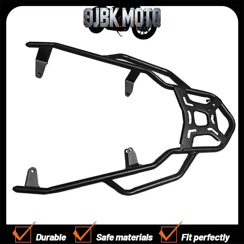 Fit For ZONTES 368E 368 E E368 Motorcycle Accessories Rear Luggage Cargo Rack Carrier Mount Tail Box Backrest Plate Shelf Holder
Fit For ZONTES 368E 368 E E368 Motorcycle Accessories Rear Luggage Cargo Rack Carrier Mount Tail Box Backrest Plate Shelf Holder