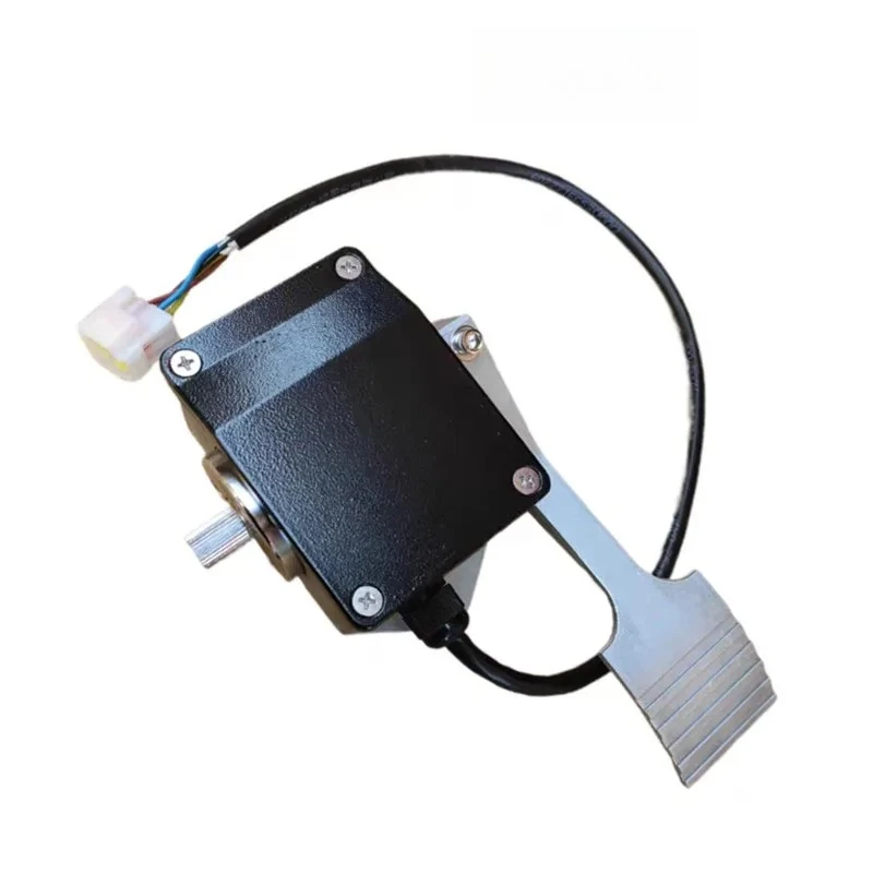 Original 0-5K Electric Accelerator 5 Line Forklift Throttle Foot for Ego Electric Golf cart, sightseeing car
Original 0-5K Electric Accelerator 5 Line Forklift Throttle Foot for Ego Electric Golf cart, sightseeing car