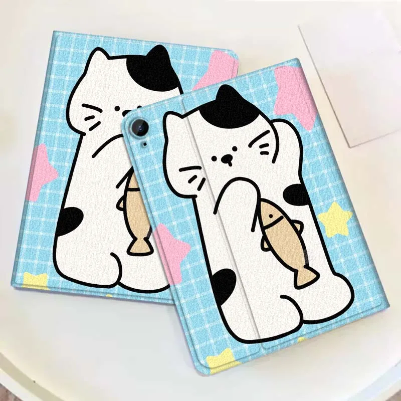 Simple Animal Cartoon Pattern For Samsung Galaxy Tab A7 A9 A11 S6 A A8 Lite Plus 2025 10.4 10.5 10.1 Inch Tablet Case
Simple Animal Cartoon Pattern For Samsung Galaxy Tab A7 A9 A11 S6 A A8 Lite Plus 2025 10.4 10.5 10.1 Inch Tablet Case