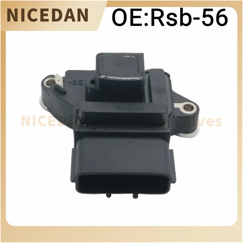 Engine Ignition Coil For Infiniti Qx4 Mercury Villager Nissan Frontier Pathfinder Quest Xterra Car Parts Rsb-56
Engine Ignition Coil For Infiniti Qx4 Mercury Villager Nissan Frontier Pathfinder Quest Xterra Car Parts Rsb-56