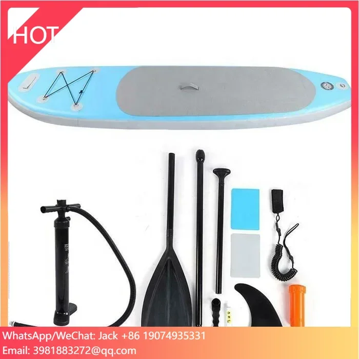 Powerful Toys Wholesale Custom Size Paddle Board Cheap Inflatable Stand up sup Boards Surf Paddle Board
Powerful Toys Wholesale Custom Size Paddle Board Cheap Inflatable Stand up sup Boards Surf Paddle Board