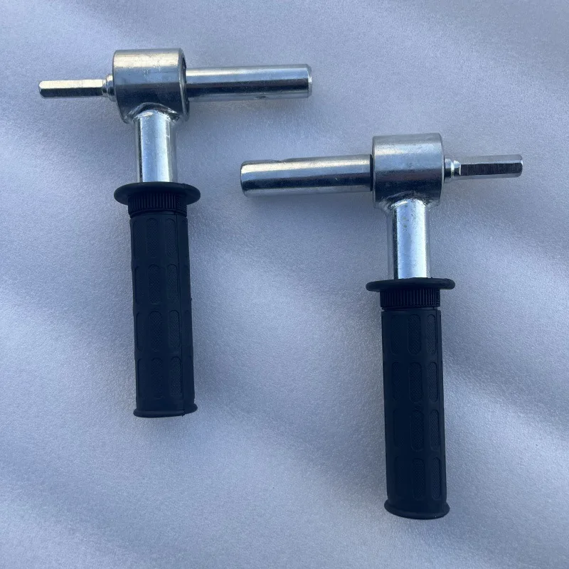 Адаптер для электродрели, шестигранный, для сверления льда, рукоятка-адаптер, насадка-адаптер, аксессуары для инструментов, 1 шт.
Адаптер для электродрели, шестигранный, для сверления льда, рукоятка-адаптер, насадка-адаптер, аксессуары для инструментов, 1 шт.