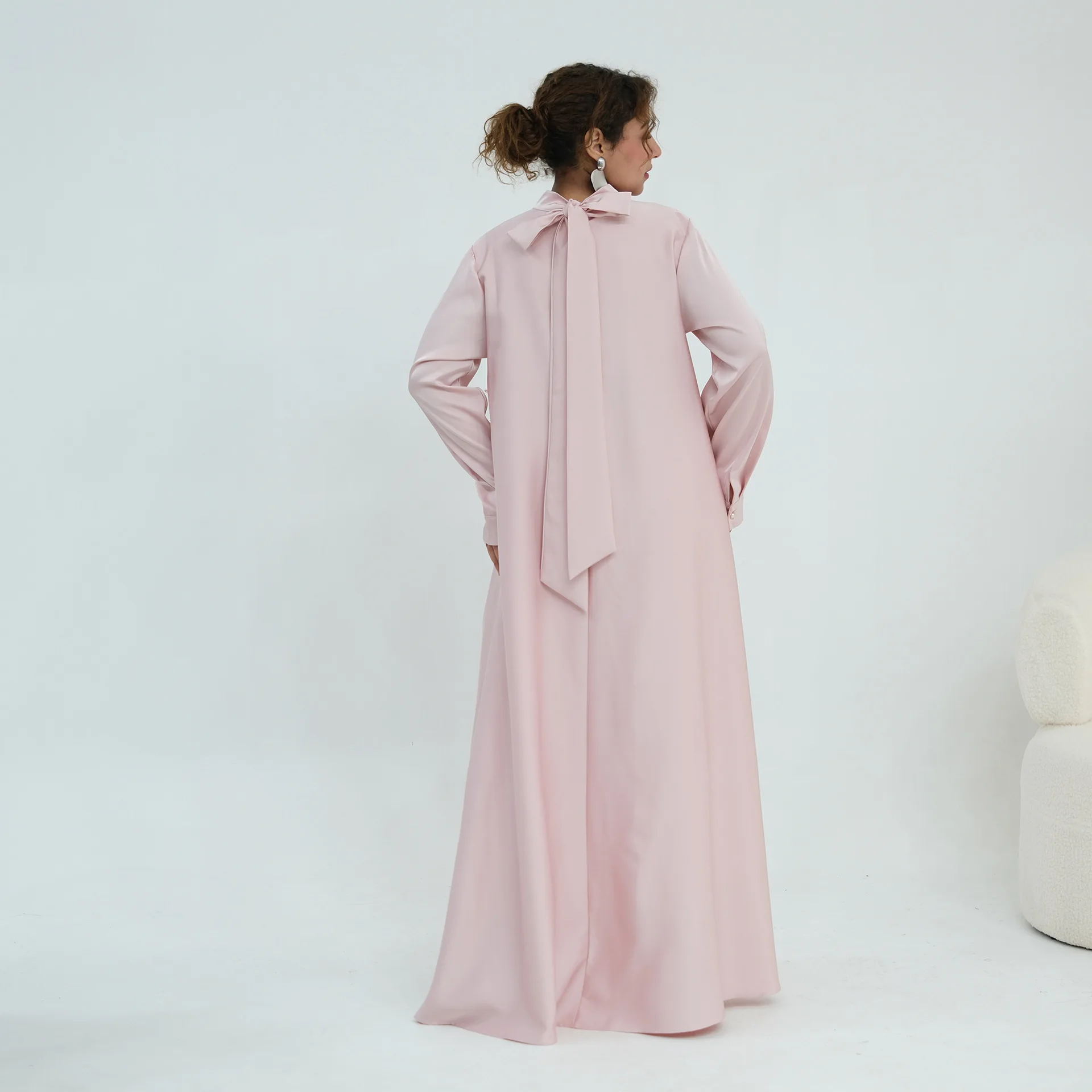 Dubai Flower Beaded Muslim Dress Oversized Abaya Long Modest Kaftan Morocco Ramadan Wedding Party Ladies Robe Femme Vestidos New
Dubai Flower Beaded Muslim Dress Oversized Abaya Long Modest Kaftan Morocco Ramadan Wedding Party Ladies Robe Femme Vestidos New