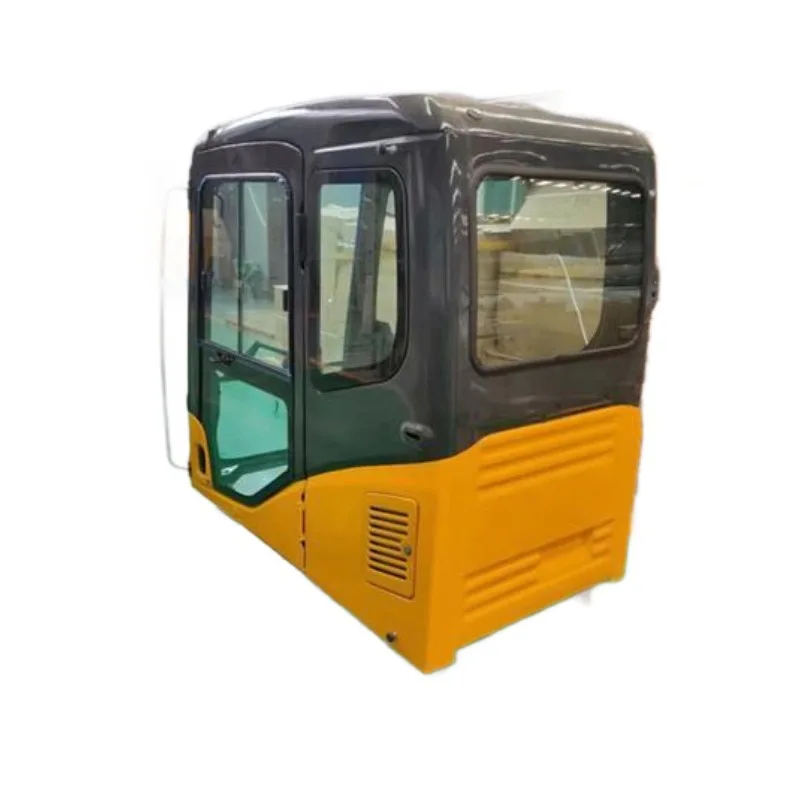 Excavator cab whole car accessories, glass seat wiring harness, controller computer version
Excavator cab whole car accessories, glass seat wiring harness, controller computer version