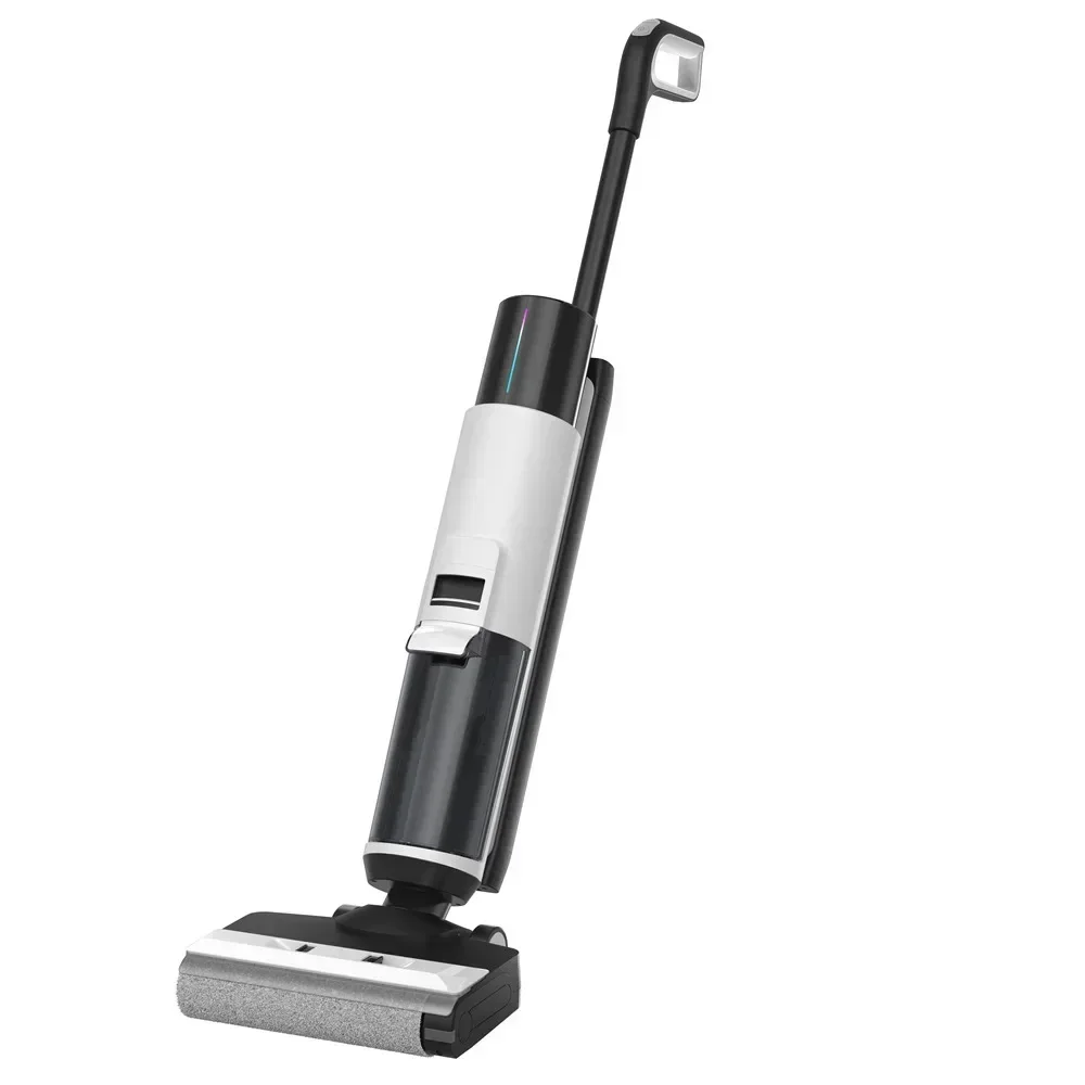 Battery Powered Rechargeable Floor Cleaning Wet Dry Cordless Stick Vacuum CleanerHot Sales
Battery Powered Rechargeable Floor Cleaning Wet Dry Cordless Stick Vacuum CleanerHot Sales