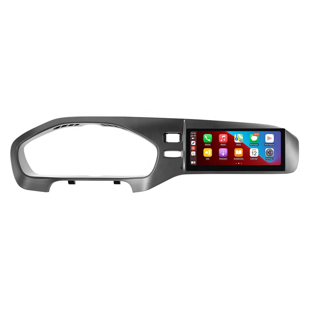 MEKEDE Android 360 Panorama Camera GPS Navigation for Volvo V40 2011-2014 1280*480 Resolution BT 4G LTE WIFI
MEKEDE Android 360 Panorama Camera GPS Navigation for Volvo V40 2011-2014 1280*480 Resolution BT 4G LTE WIFI