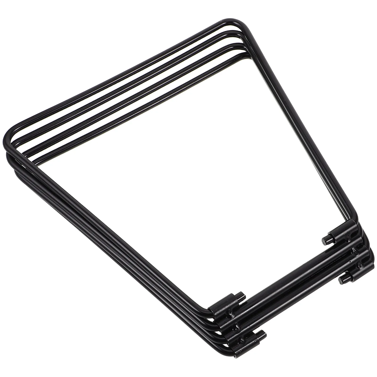 Stainless Steel Foldable Outdoor Camping Cooler Stand Portable Hiking Rack Storage Picnic Barbecue Cooler Stand for Hiking
Stainless Steel Foldable Outdoor Camping Cooler Stand Portable Hiking Rack Storage Picnic Barbecue Cooler Stand for Hiking