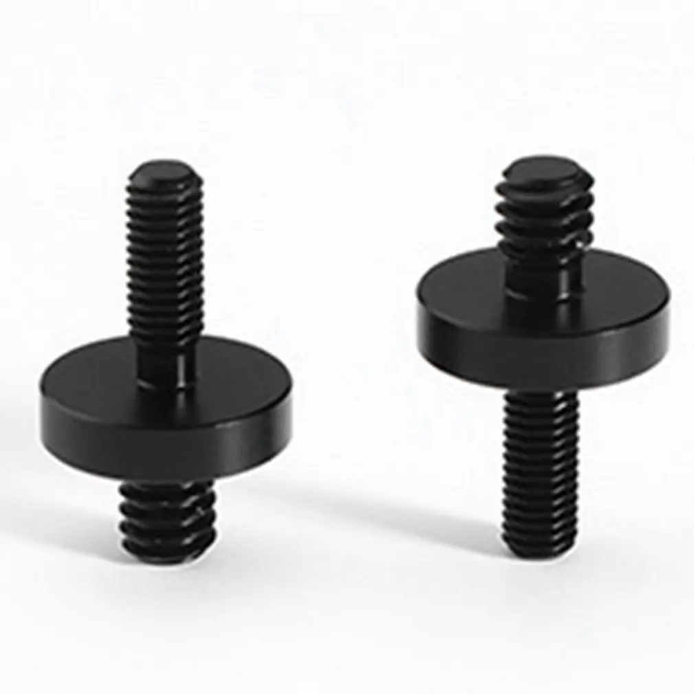 1/4" Male To M5 Male Conversion Screw Quick Release Screw Tripod Mount Adapter Camera Screw For Camera Accessories Dropshipping
1/4" Male To M5 Male Conversion Screw Quick Release Screw Tripod Mount Adapter Camera Screw For Camera Accessories Dropshipping