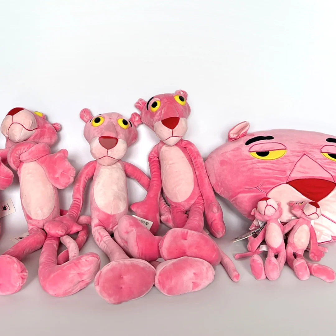 Miniso Розовая пантера kawaii брелок Аниме Кукла школьная сумка Подвеска сиденье Подушка детский подарок на день рождения
Miniso Розовая пантера kawaii брелок Аниме Кукла школьная сумка Подвеска сиденье Подушка детский подарок на день рождения