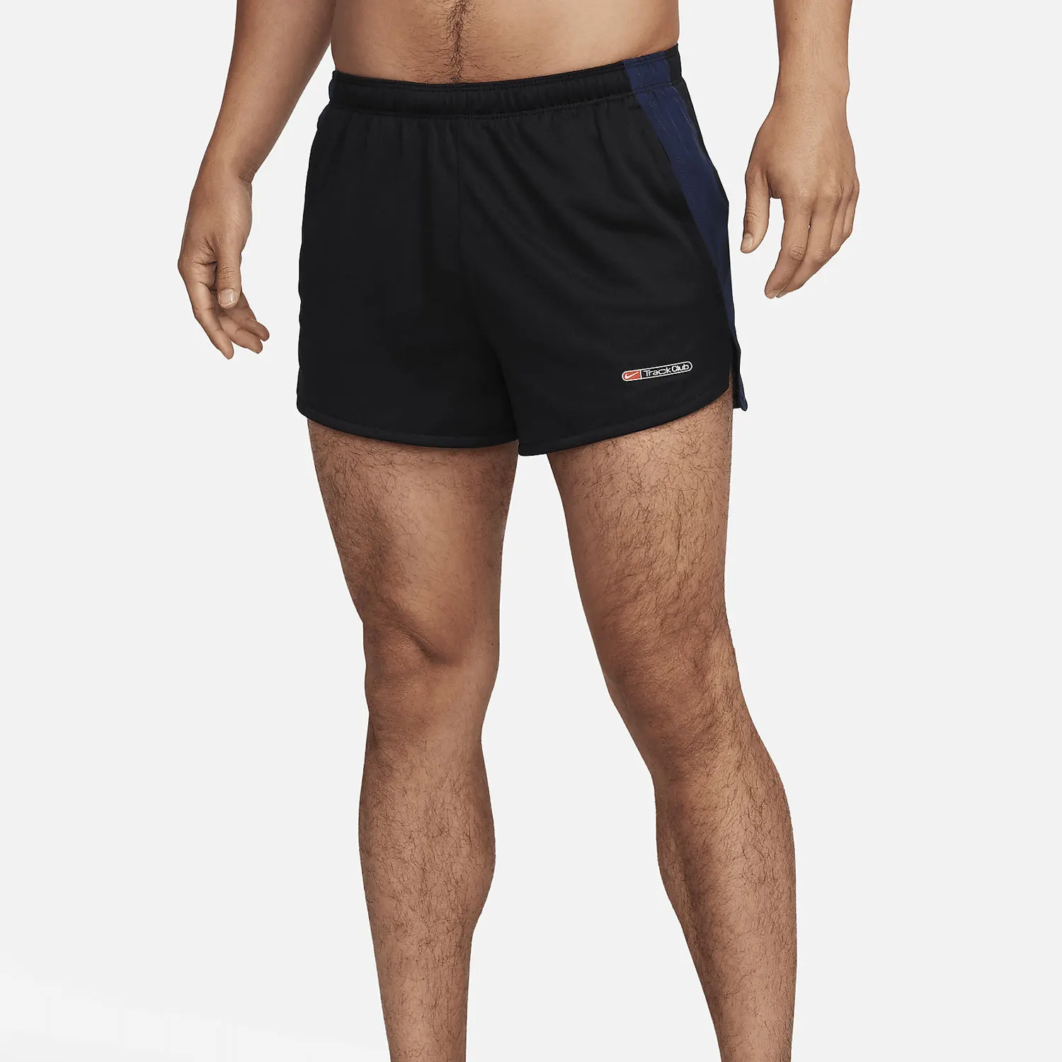 Мужские спортивные шорты Nike Authentic Track Club Dri-FIT FB5542-010
Мужские спортивные шорты Nike Authentic Track Club Dri-FIT FB5542-010