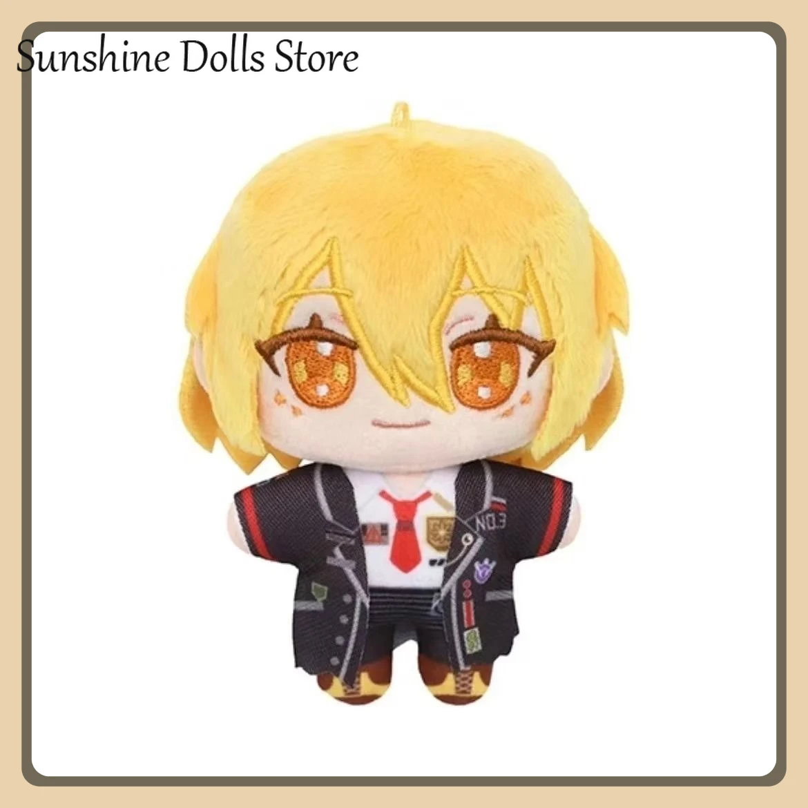 ГОРЯЧАЯ аниме Limbus Company Don Quixote Kawaii Косплэй мягкая хлопковая кукла Nunu брелок для тела мини-игрушки фигурки фанаты подарок 10 см
ГОРЯЧАЯ аниме Limbus Company Don Quixote Kawaii Косплэй мягкая хлопковая кукла Nunu брелок для тела мини-игрушки фигурки фанаты подарок 10 см
