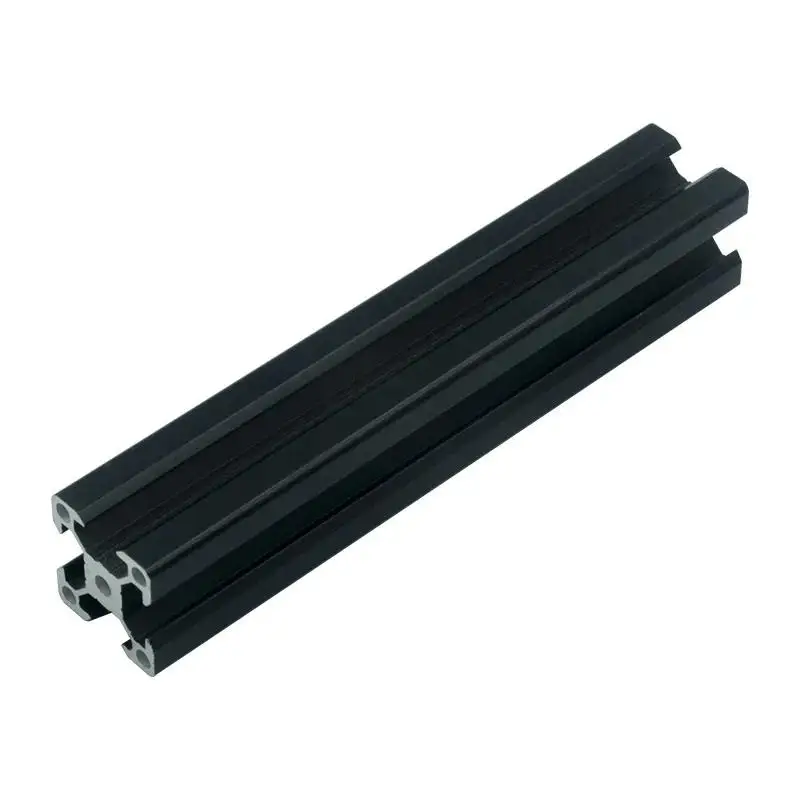 1pc 2020 2040 2060 2080 20100 T/V-Slot Aluminum Profile EU Standard Frame Anodized F CNC 3D Printer Part Laser Engraving Machine
1pc 2020 2040 2060 2080 20100 T/V-Slot Aluminum Profile EU Standard Frame Anodized F CNC 3D Printer Part Laser Engraving Machine