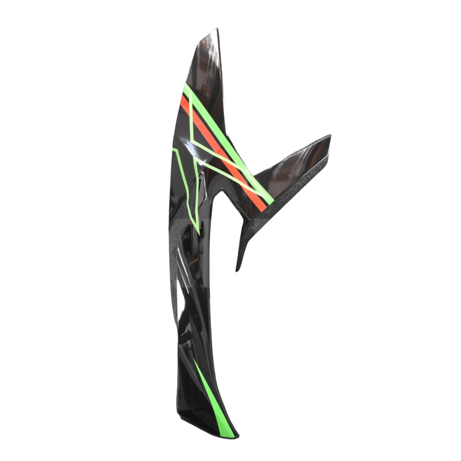 Motorcycle For KAWASAKI zx25 zx25rr 19 20 21 22 23 Front Fender Suspension Fork Right Side Cover Guard Protector Fairing
Motorcycle For KAWASAKI zx25 zx25rr 19 20 21 22 23 Front Fender Suspension Fork Right Side Cover Guard Protector Fairing