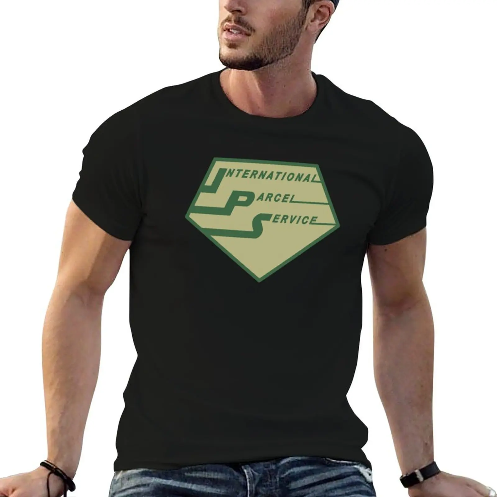 King Of Queens IPS Logo Sign T-Shirt plus size clothes blue archive anime t shirts vintage graphic tee mens vintage t shirts
King Of Queens IPS Logo Sign T-Shirt plus size clothes blue archive anime t shirts vintage graphic tee mens vintage t shirts