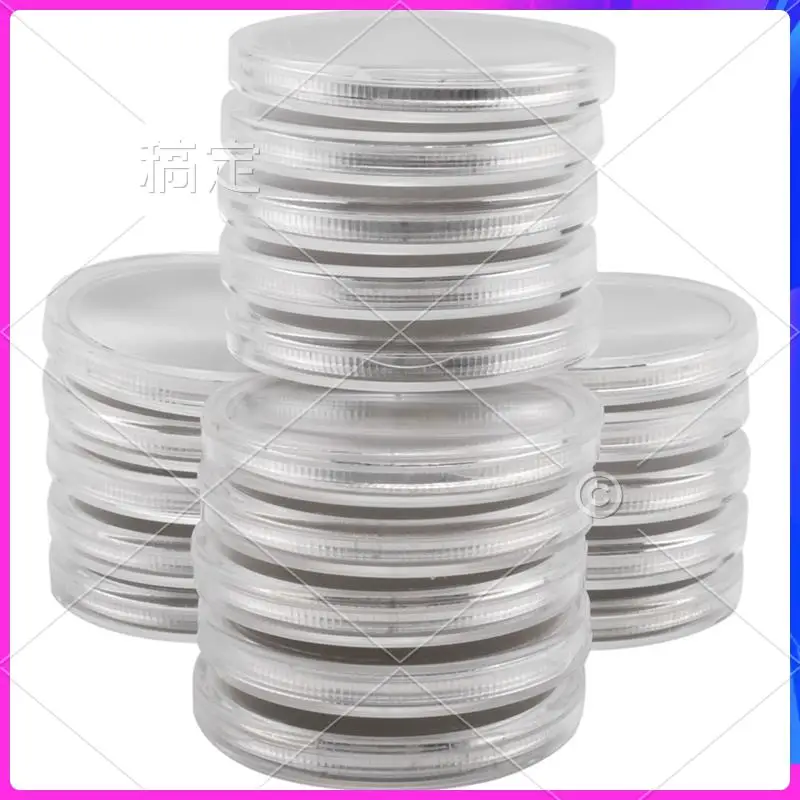 AG-Blank Challenge Coins Metal Stamped Sublimation Blanks 40Mm Laser Engraved Round Labels+Acrylic Protective Case 20Pcs
AG-Blank Challenge Coins Metal Stamped Sublimation Blanks 40Mm Laser Engraved Round Labels+Acrylic Protective Case 20Pcs