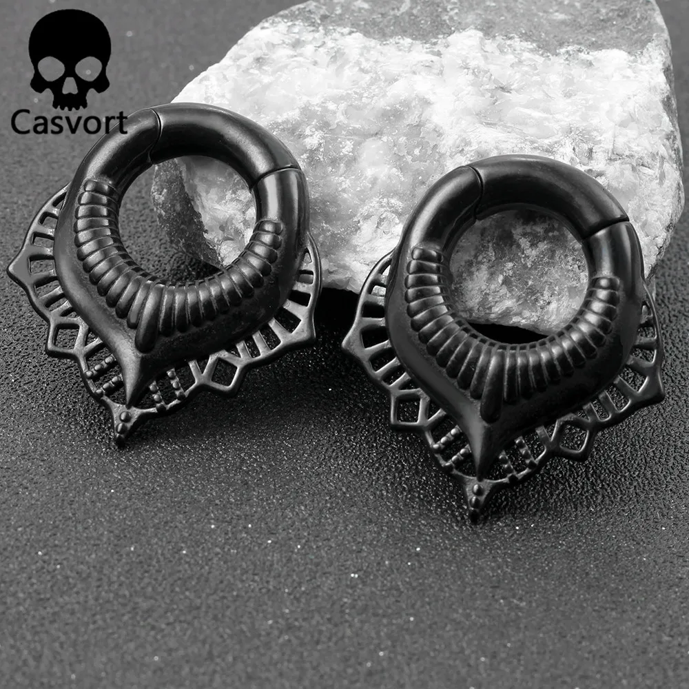 Casvort 10 шт. Оптовая Продажа Цветочные вешалки для ушей из нержавеющей стали для пирсинга Свадебные украшения для тела
Casvort 10 шт. Оптовая Продажа Цветочные вешалки для ушей из нержавеющей стали для пирсинга Свадебные украшения для тела