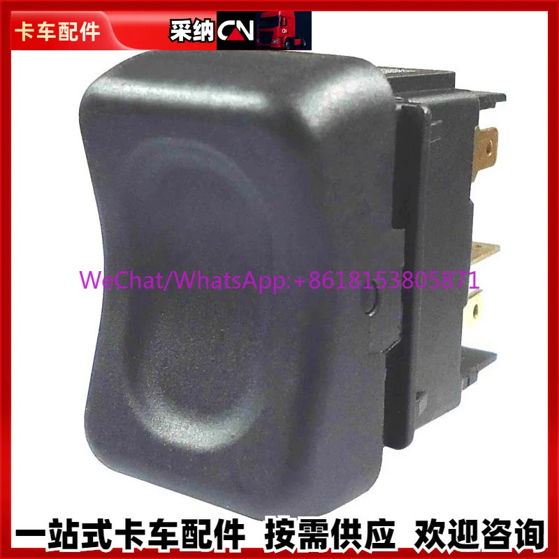 For Scania truck glass lifter switch button 353628 353625
For Scania truck glass lifter switch button 353628 353625