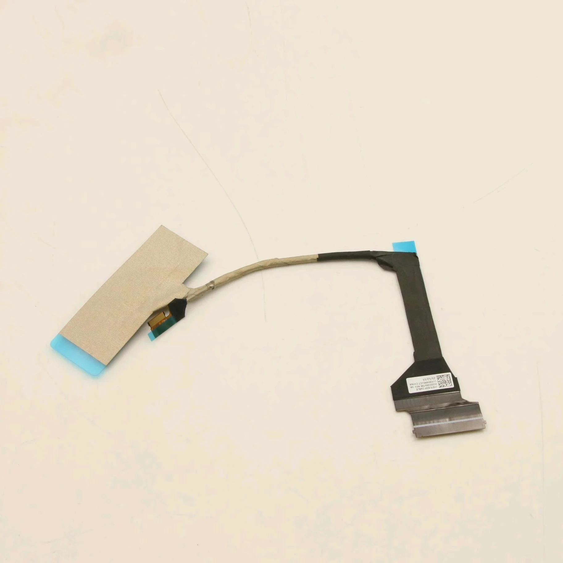 Для Lenovo R9000p Y9000p IAH7H 2022, кабель для экрана, кабель для камеры 5C10S30372 JY670 
Для Lenovo R9000p Y9000p IAH7H 2022, кабель для экрана, кабель для камеры 5C10S30372 JY670