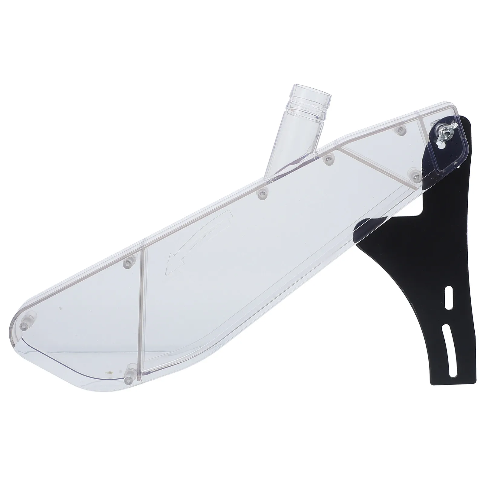 Universal Table Saw Protector with Splitting Cutter R Shape 4-10 Inch Saw Guard Cover for Woodworking Tools Dust Debris Splinter
Universal Table Saw Protector with Splitting Cutter R Shape 4-10 Inch Saw Guard Cover for Woodworking Tools Dust Debris Splinter