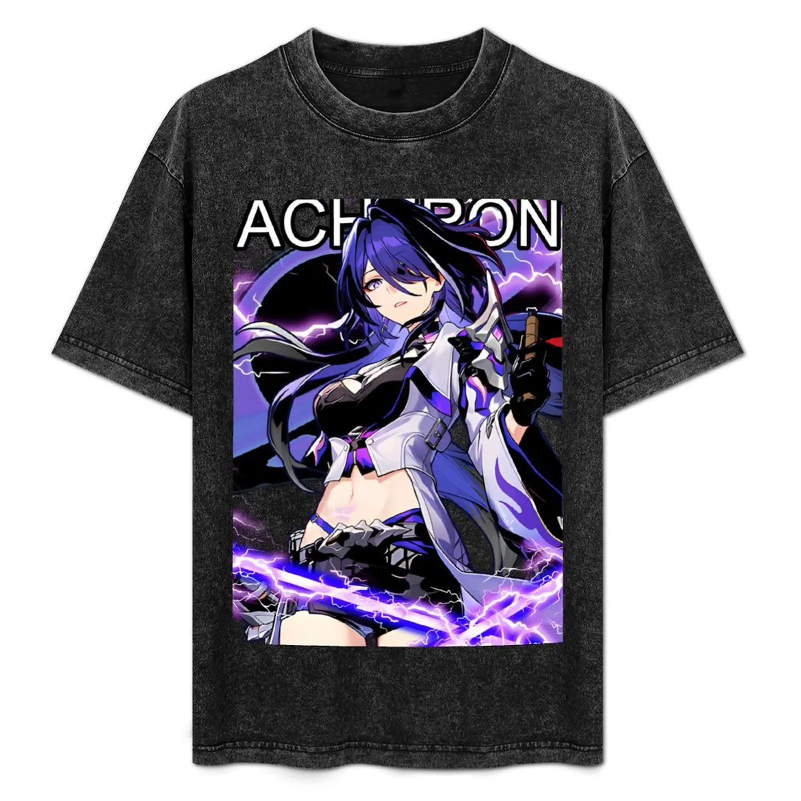 Acheron honkai star rail Shirt fan honkai star rail stickers Acheron star rail case T-Shirt Outdoor Sports Lightweight Tee
Acheron honkai star rail Shirt fan honkai star rail stickers Acheron star rail case T-Shirt Outdoor Sports Lightweight Tee
