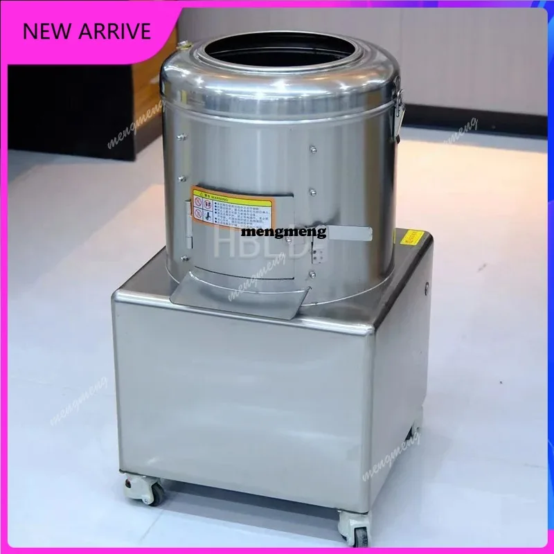 M138 HBLD Коммерческая картофелечистка Овощечистка/многофункциональная картофелечистка
M138 HBLD Коммерческая картофелечистка Овощечистка/многофункциональная картофелечистка