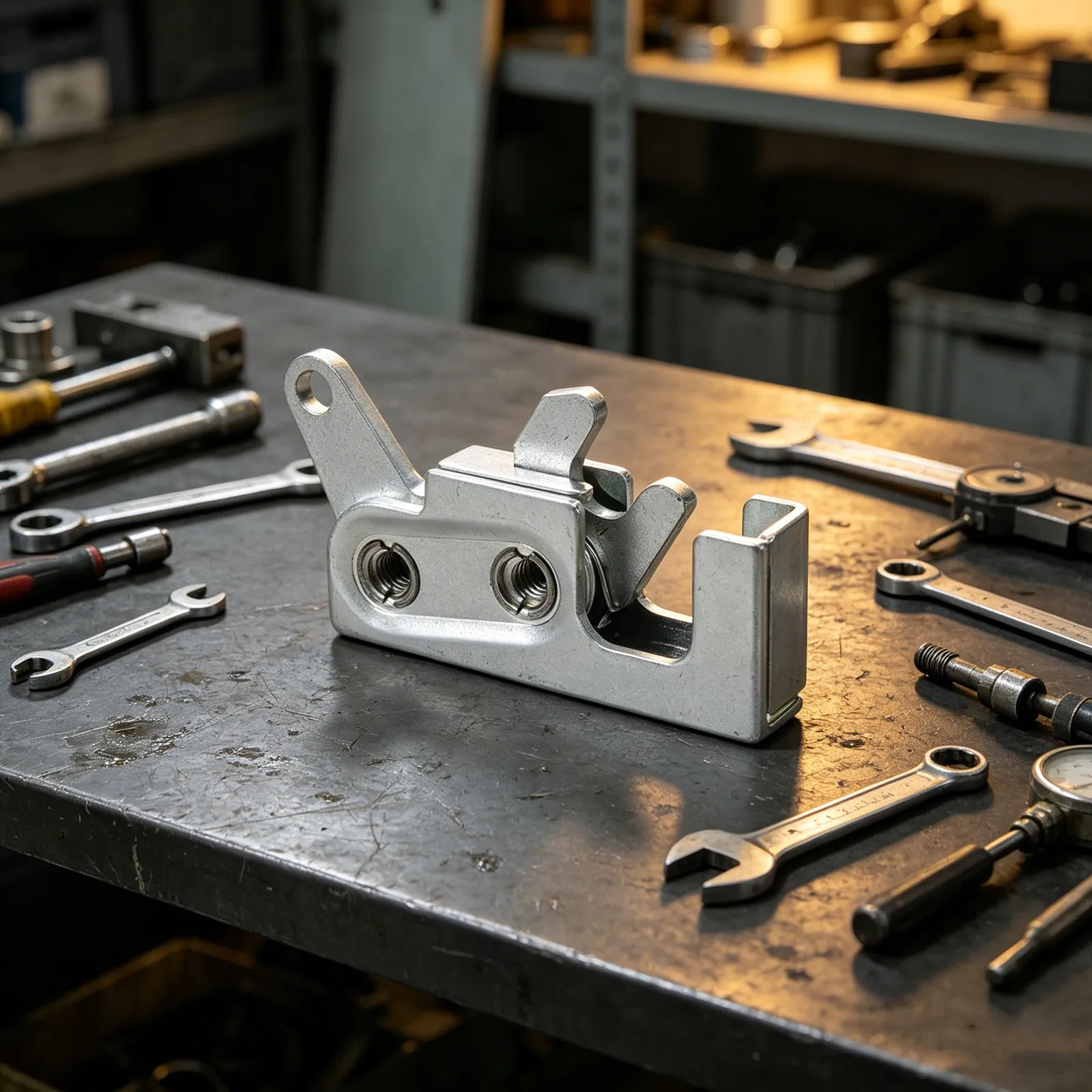 Rv Metal Cabinet Catch Heavy Duty Flush Mount Rotary Latch Lock Push Button Press Latch Hardware for Camper Trailer Compartment
Rv Metal Cabinet Catch Heavy Duty Flush Mount Rotary Latch Lock Push Button Press Latch Hardware for Camper Trailer Compartment