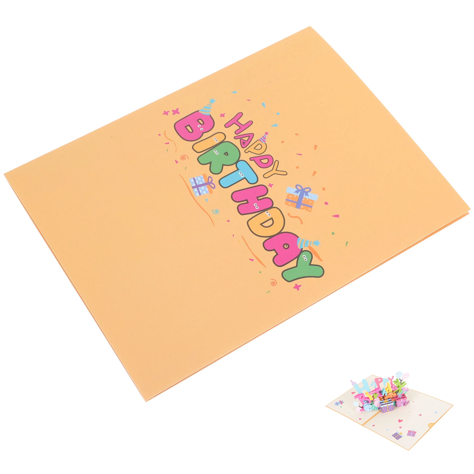 3D Birthday Card Party Accessories Pop up Greeting Card H made Supplies Blank Space Father Cake DIY Paper Crafts
3D Birthday Card Party Accessories Pop up Greeting Card H made Supplies Blank Space Father Cake DIY Paper Crafts