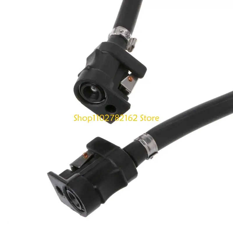 547B High Quality Motorbike Line Hose Boat Engine Petrol for Tank Connector Motorcycle Engine Parts
547B High Quality Motorbike Line Hose Boat Engine Petrol for Tank Connector Motorcycle Engine Parts