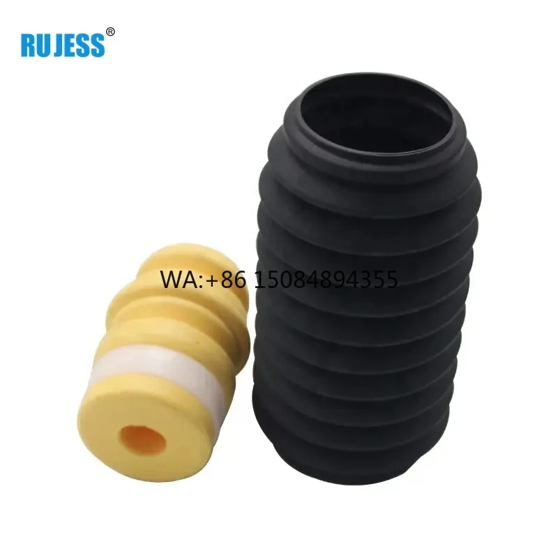 OEM Replacement Suspension Body Kit Rubber Buffer Dust Boot for W169 Shock Absorber Gas Spring Plastic Parts 1693230292
OEM Replacement Suspension Body Kit Rubber Buffer Dust Boot for W169 Shock Absorber Gas Spring Plastic Parts 1693230292