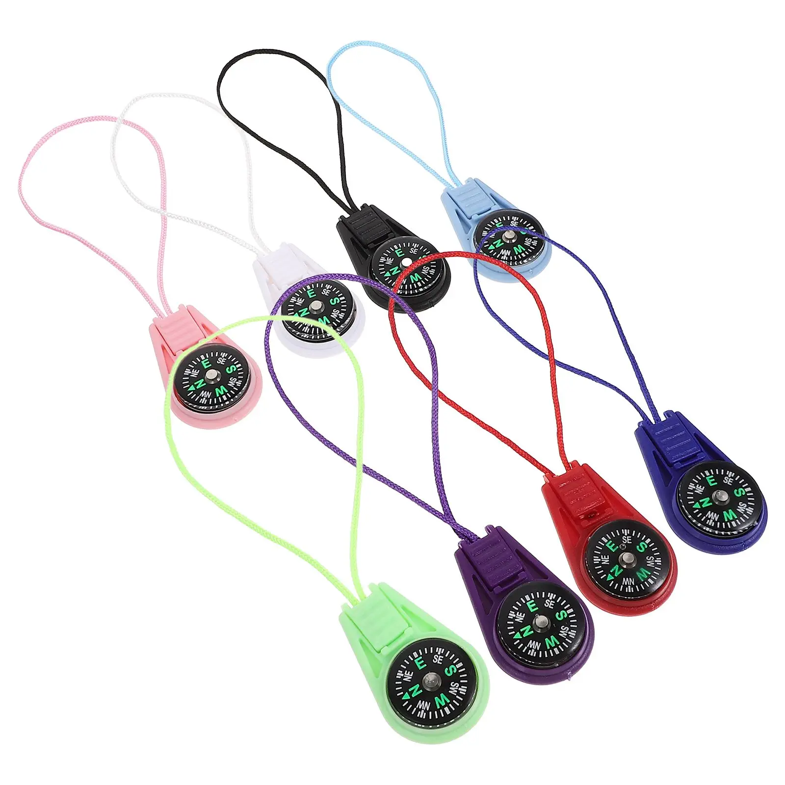 20 Pcs Mini Outdoor Compass Camping Accessories Sturdy Durable Practical Hiking Survival Travel Lanyards Keychain Gift
20 Pcs Mini Outdoor Compass Camping Accessories Sturdy Durable Practical Hiking Survival Travel Lanyards Keychain Gift