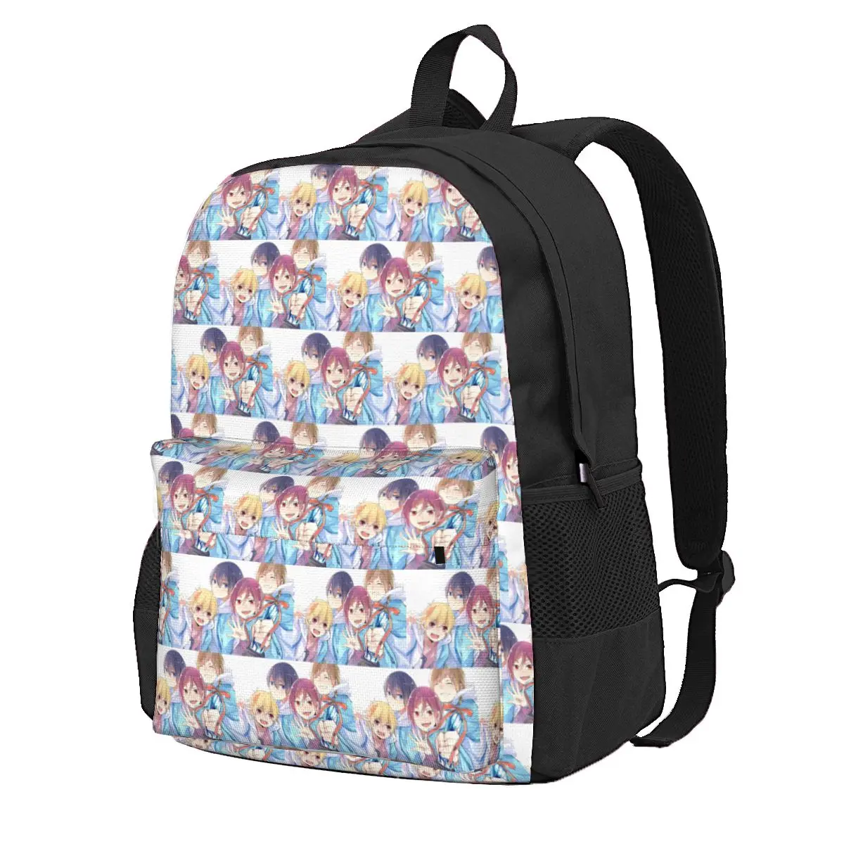 Free! Children Student Backpack School Bag Hiking Travel Daypack for Boys Girls Fashion Bookbag Shoulder Bags
Free! Children Student Backpack School Bag Hiking Travel Daypack for Boys Girls Fashion Bookbag Shoulder Bags