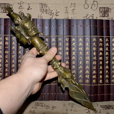 A copper horse talisman Meshach Wangcai crafts home decoration Feng Zhen Ma Ming Buddhist Arts and crafts ornaments
A copper horse talisman Meshach Wangcai crafts home decoration Feng Zhen Ma Ming Buddhist Arts and crafts ornaments