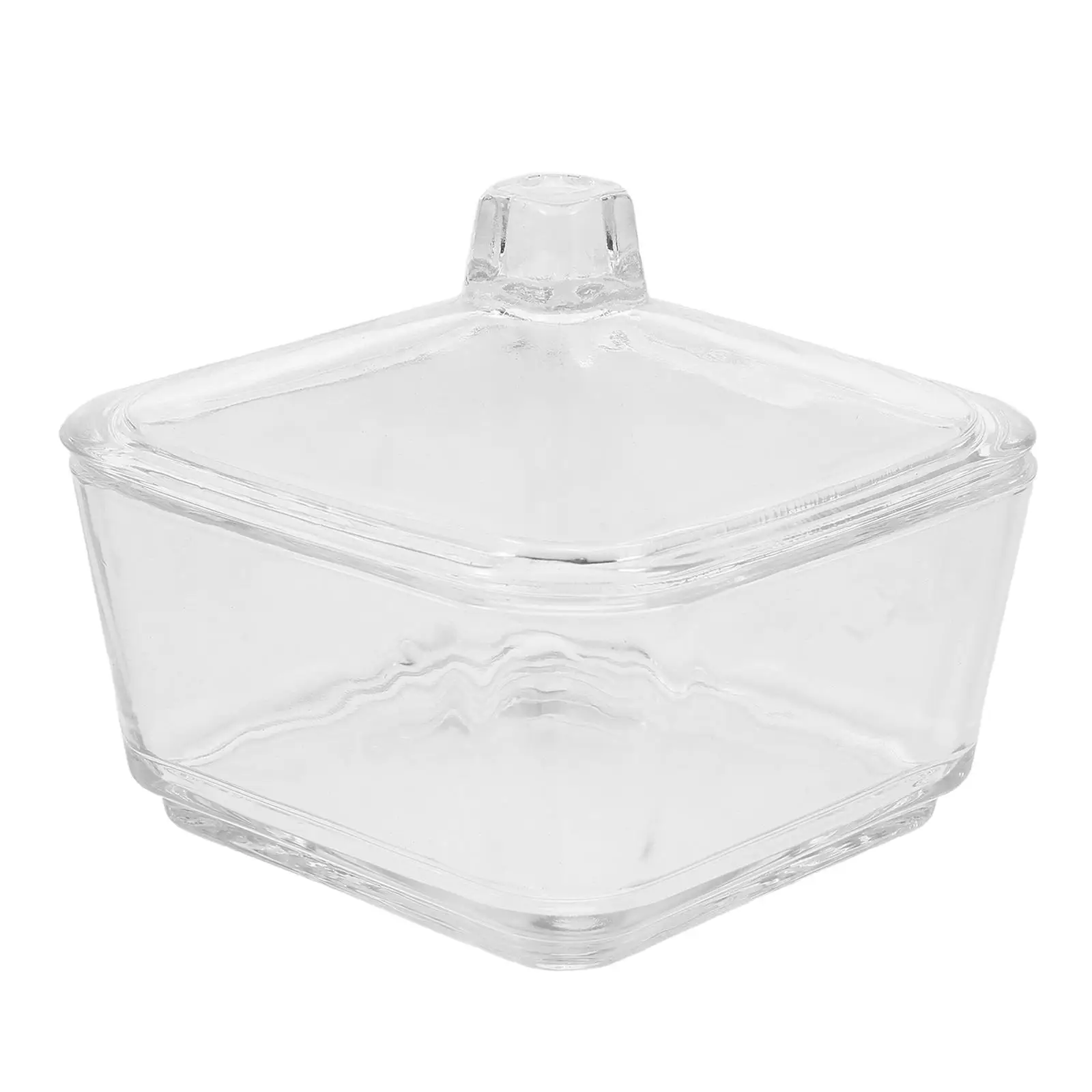 Coffee Cube Jar Glass Sugar Container Sealed Freshness Easy Access Optimal Capacity Decorative Bowls Dispenser Bean Storage Cute
Coffee Cube Jar Glass Sugar Container Sealed Freshness Easy Access Optimal Capacity Decorative Bowls Dispenser Bean Storage Cute