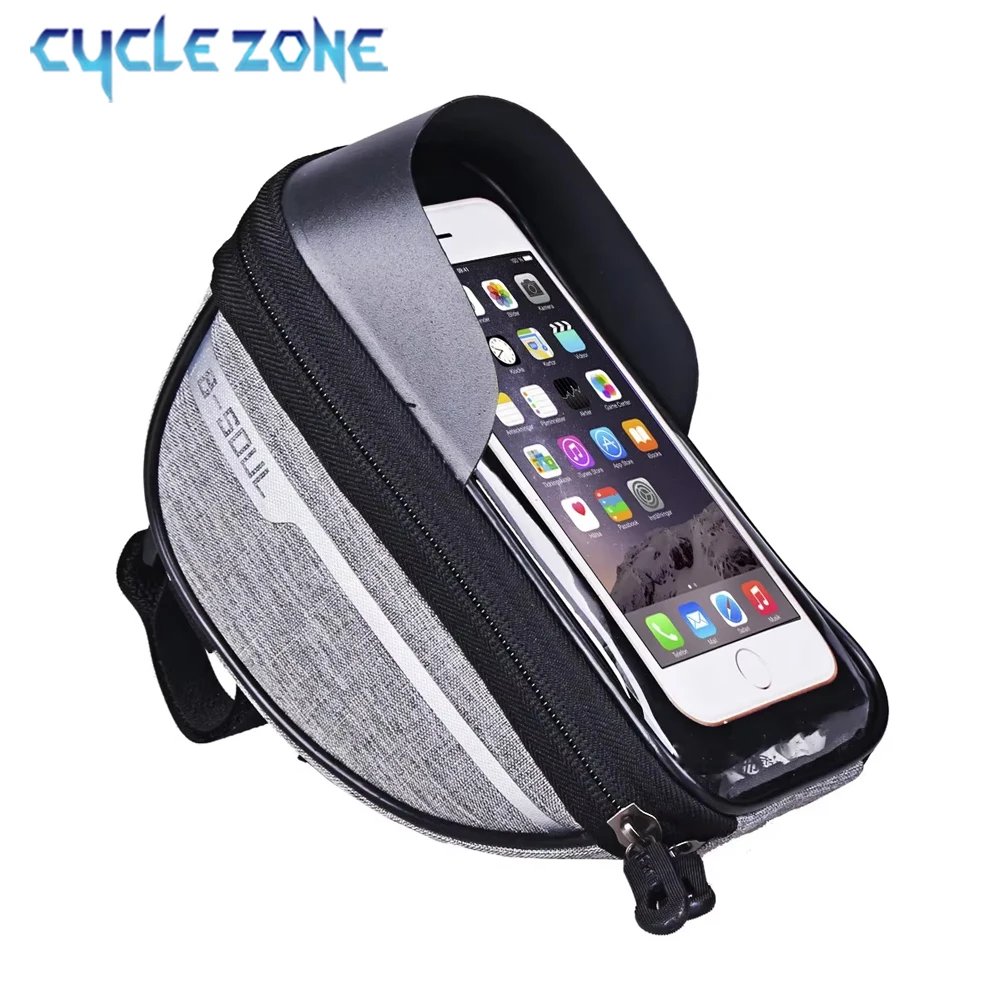 Велосипедная сумка, рамка, передняя верхняя трубка, велосипедная сумка, руль, Mtb, сенсорный экран, велосипедная сумка, держатель для телефона, простой в использовании
Велосипедная сумка, рамка, передняя верхняя трубка, велосипедная сумка, руль, Mtb, сенсорный экран, велосипедная сумка, держатель для телефона, простой в использовании