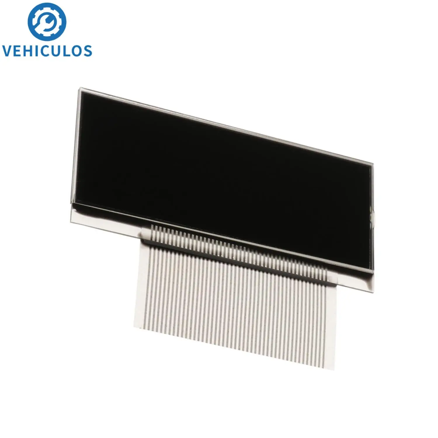 ЖК-экран спидометра для BMW E34, пластиковый 7,5x5,5 см, сменные аксессуары для ЖК-экрана приборной панели автомобиля
ЖК-экран спидометра для BMW E34, пластиковый 7,5x5,5 см, сменные аксессуары для ЖК-экрана приборной панели автомобиля