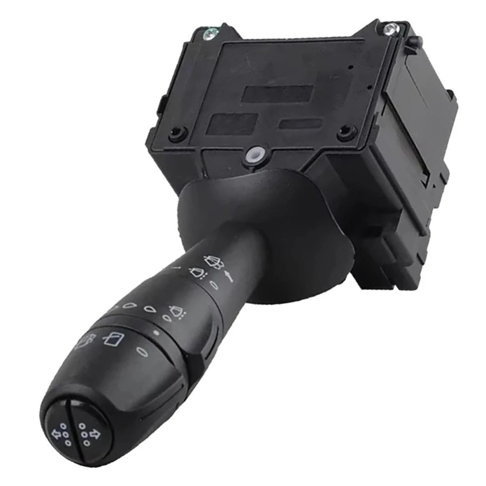 Turn Signal Switch for Renault Models For Clio IV For Captur For Trafic III 8201168013 Optimal Functionality Assured
Turn Signal Switch for Renault Models For Clio IV For Captur For Trafic III 8201168013 Optimal Functionality Assured