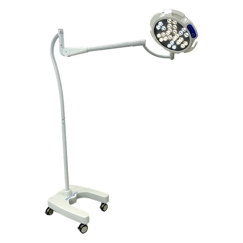 CAH-L300 Back-up Battery Movable Hospital Operation Room Clinic LED Mobile Medical Examination a price
CAH-L300 Back-up Battery Movable Hospital Operation Room Clinic LED Mobile Medical Examination a price
