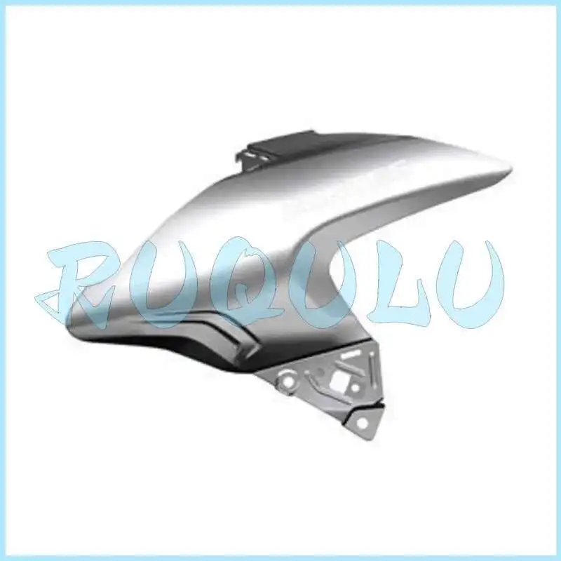 Zt350-v1 Fuel Tank Left / Right Decorative Cover (bright Silver) 4044302-163005 / 4044302-164005 For Zontes
Zt350-v1 Fuel Tank Left / Right Decorative Cover (bright Silver) 4044302-163005 / 4044302-164005 For Zontes