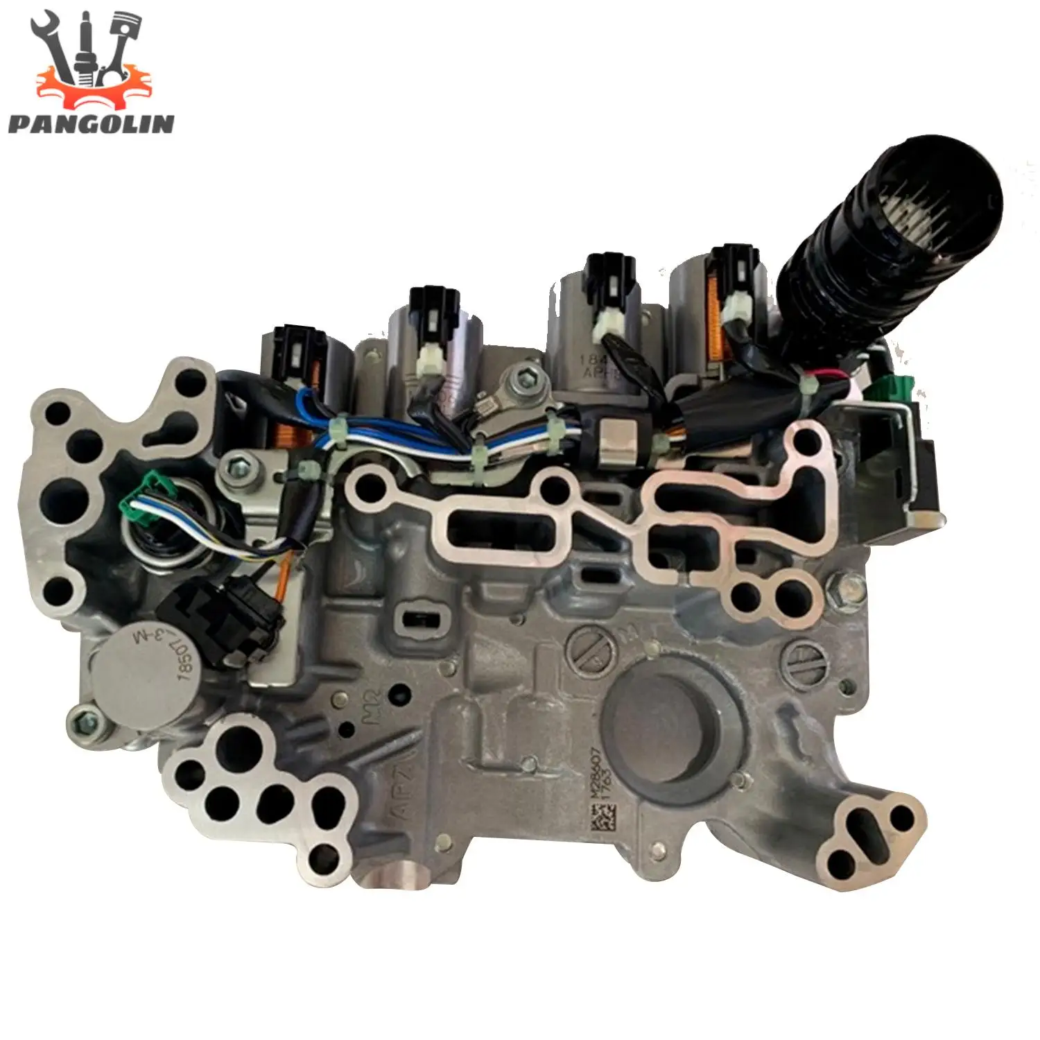 1x RE0F11A JF015E CVT Transmission Valve Body for Nissan Sentra Versa MITSUBISHI Renault SUZUKI L3 0.7 L4 1.2 1.4 Refurbished
1x RE0F11A JF015E CVT Transmission Valve Body for Nissan Sentra Versa MITSUBISHI Renault SUZUKI L3 0.7 L4 1.2 1.4 Refurbished