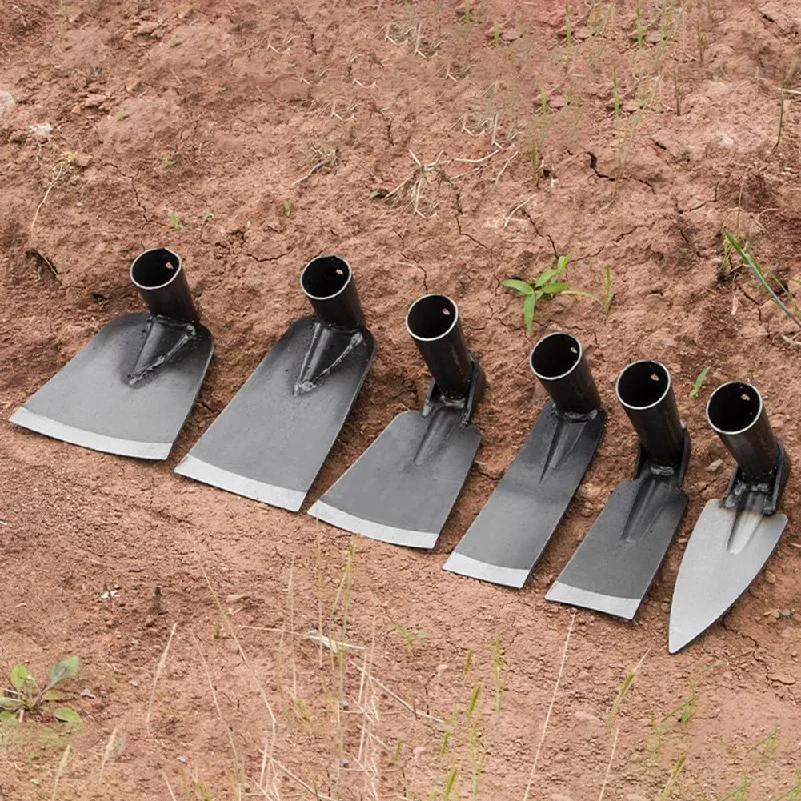 Small Hoe for Digging Soil Garden Hoe Household Outdoor Farming Tools for Planting Vegetables and Flowers
Small Hoe for Digging Soil Garden Hoe Household Outdoor Farming Tools for Planting Vegetables and Flowers
