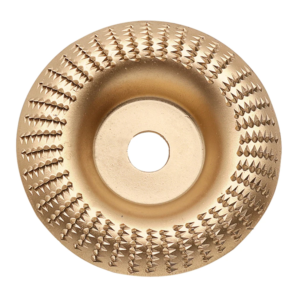 1Pc Wood Grinding Wheel Sanding Disc Arc Flat Bevel Disc Abrasive Wheel Tool For 100 Type Angle Grinder Grinding Machine Parts
1Pc Wood Grinding Wheel Sanding Disc Arc Flat Bevel Disc Abrasive Wheel Tool For 100 Type Angle Grinder Grinding Machine Parts
